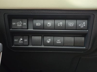 2024 Toyota Tundra Hybrid 1794 Edition