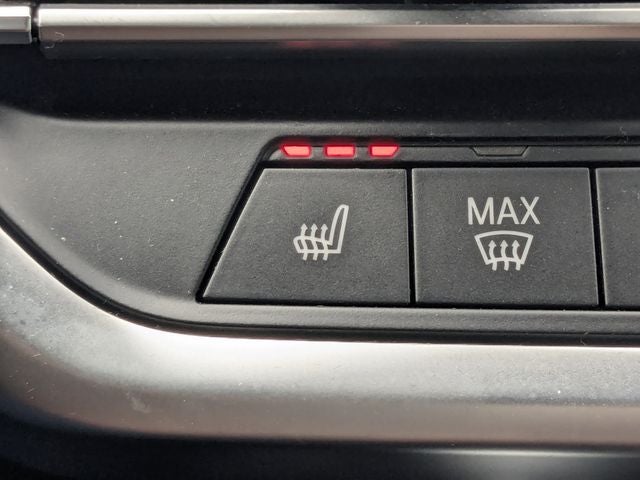 2023 BMW X4 M40i