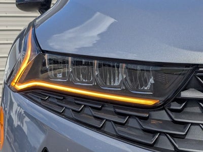 2023 Kia K5 EX