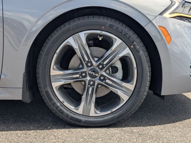 2023 Kia K5 EX