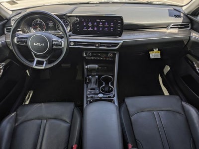 2023 Kia K5 EX