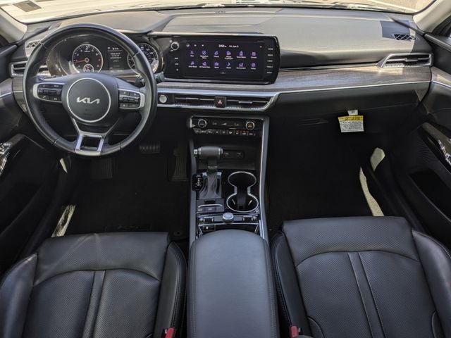 2023 Kia K5 EX
