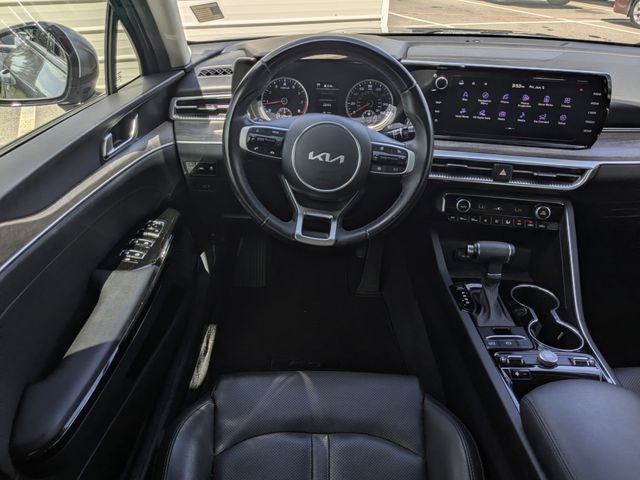 2023 Kia K5 EX