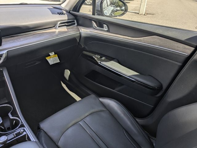 2023 Kia K5 EX