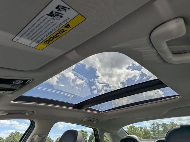 2023 Kia K5 EX