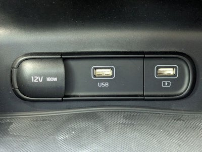 2023 Kia K5 EX
