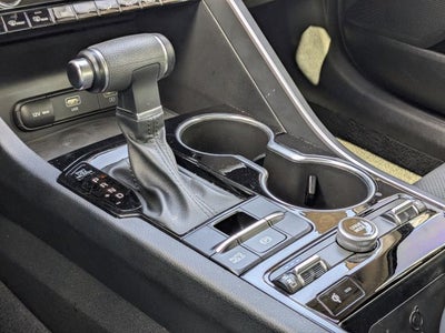 2023 Kia K5 EX