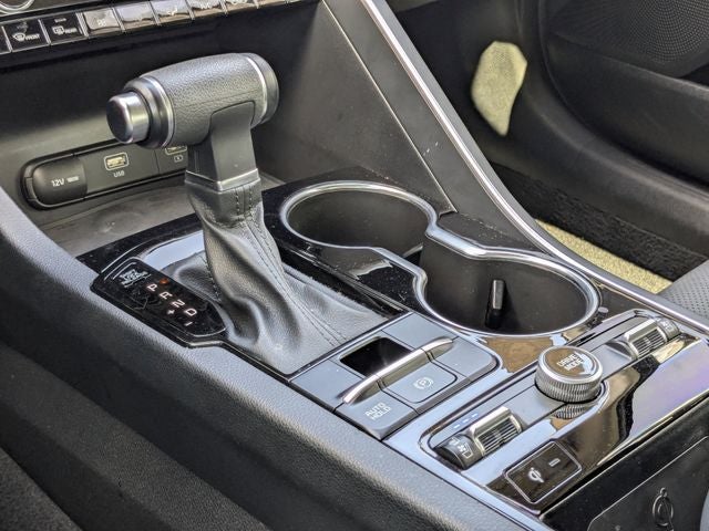 2023 Kia K5 EX