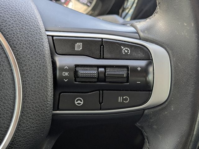 2023 Kia K5 EX