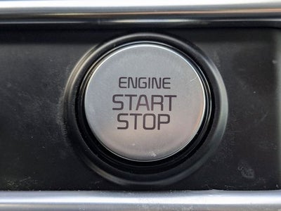 2023 Kia K5 EX