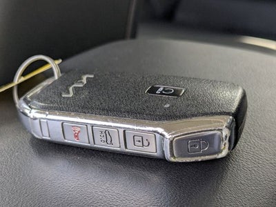 2023 Kia K5 EX