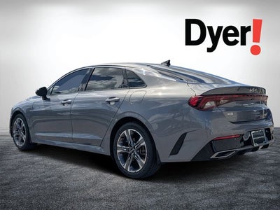 2023 Kia K5 EX
