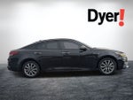 2019 Kia Optima EX Turbo