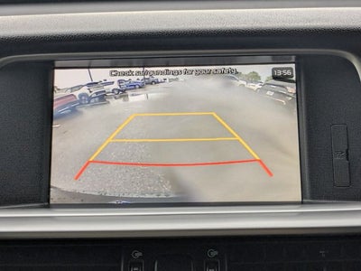 2019 Kia Optima EX Turbo