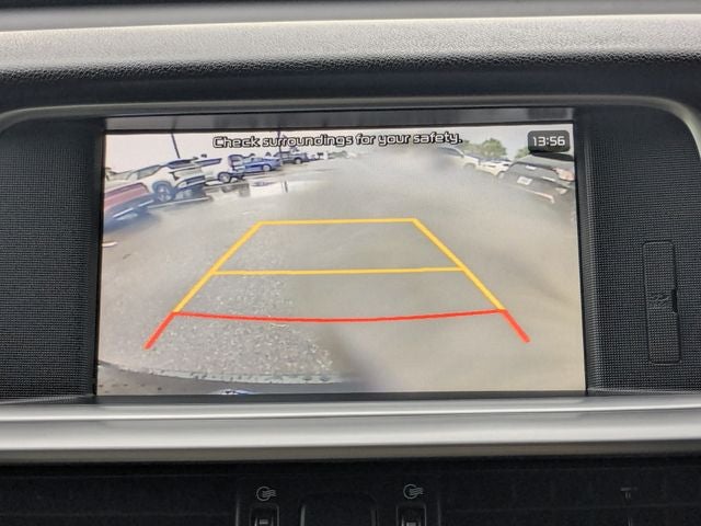 2019 Kia Optima EX Turbo