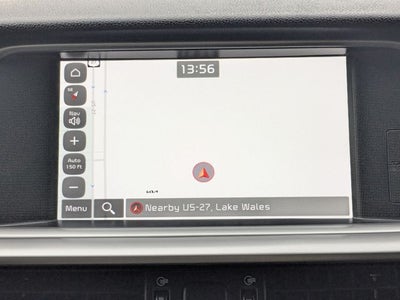 2019 Kia Optima EX Turbo