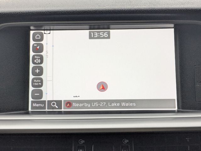 2019 Kia Optima EX Turbo