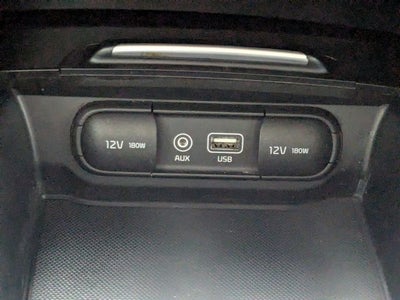 2019 Kia Optima EX Turbo