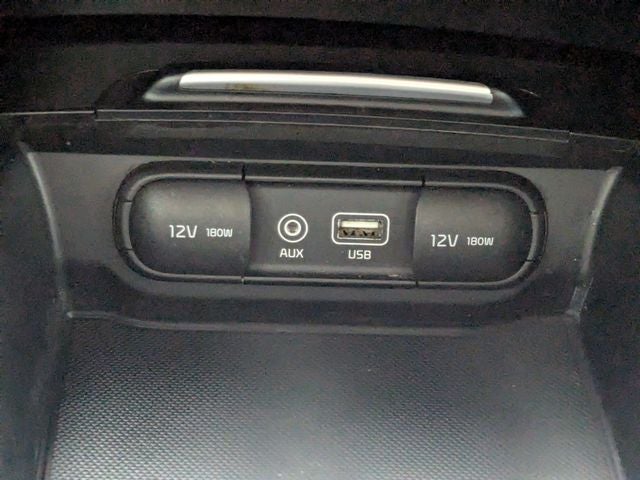 2019 Kia Optima EX Turbo