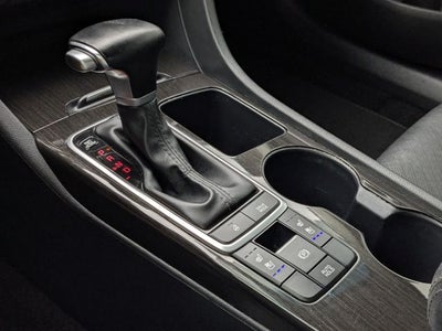 2019 Kia Optima EX Turbo
