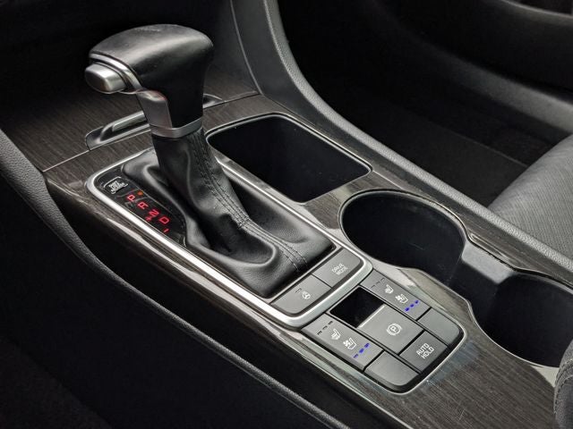 2019 Kia Optima EX Turbo