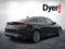 2019 Kia Optima EX Turbo