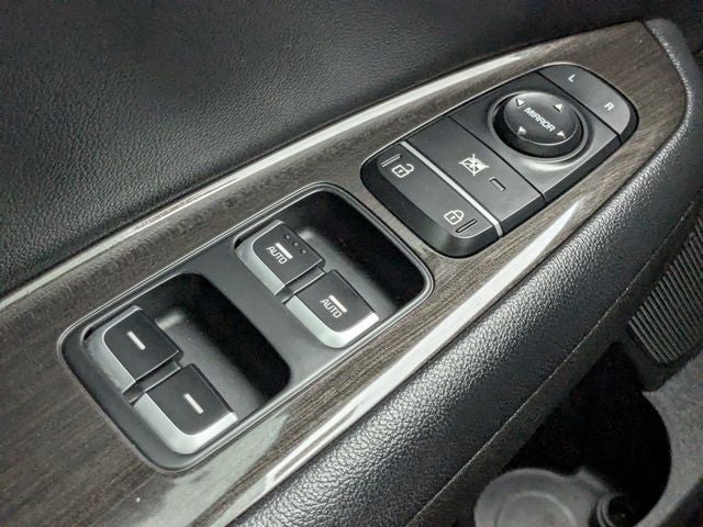 2019 Kia Optima EX Turbo