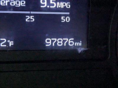 2019 Kia Optima EX Turbo