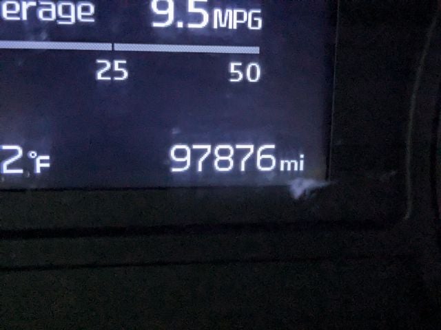 2019 Kia Optima EX Turbo