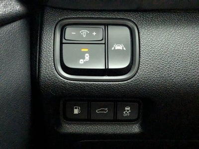 2019 Kia Optima EX Turbo