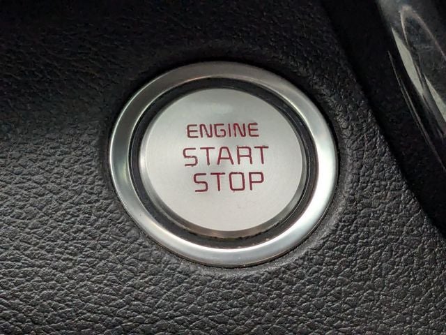 2019 Kia Optima EX Turbo