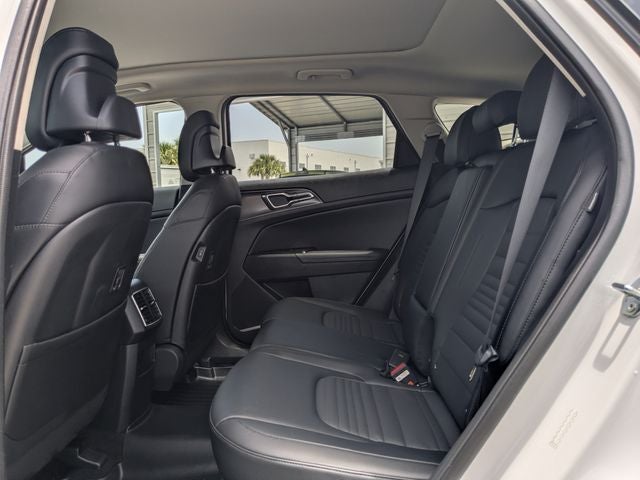 2025 Kia Sportage SX-Prestige