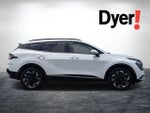 2025 Kia Sportage SX-Prestige
