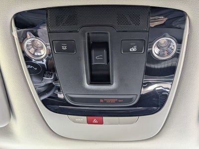 2025 Kia Sportage SX-Prestige