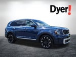 2025 Kia Telluride SX