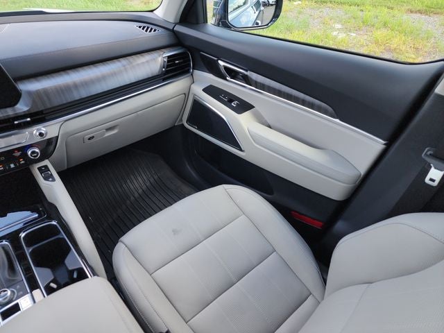 2025 Kia Telluride SX