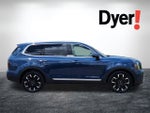 2025 Kia Telluride SX