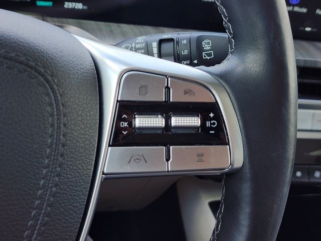 2025 Kia Telluride SX