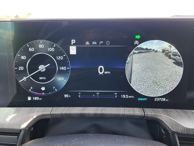 2025 Kia Telluride SX