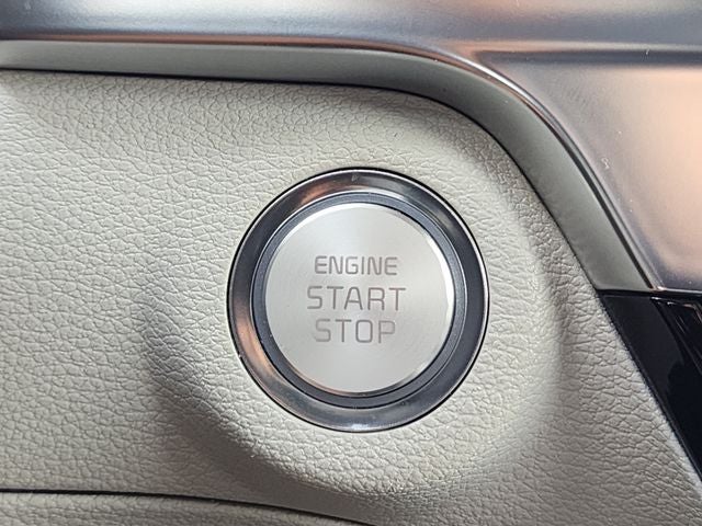 2025 Kia Telluride SX