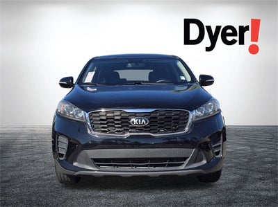 2019 Kia Sorento L
