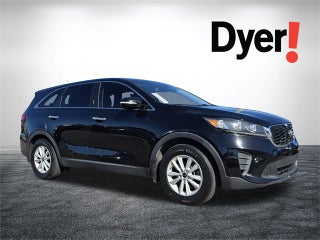 2019 Kia Sorento L