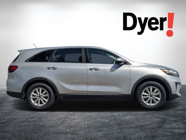 2019 Kia Sorento L