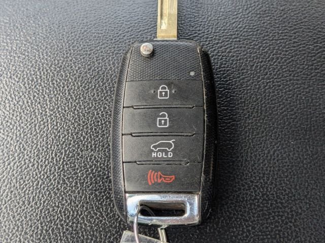 2019 Kia Sorento L