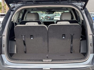 2024 Kia Sorento X-Line SX