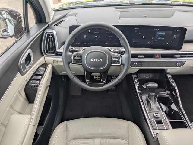 2024 Kia Sorento X-Line SX