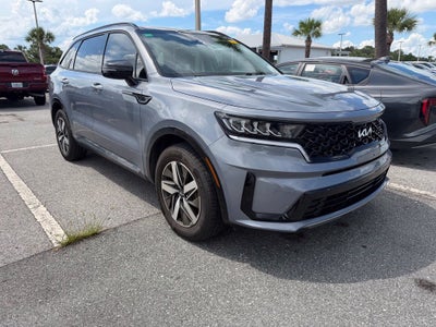 2023 Kia Sorento S