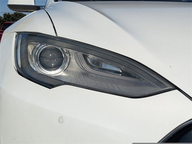 2016 Tesla Model S 75