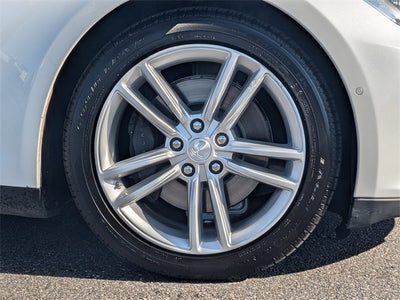 2016 Tesla Model S 75