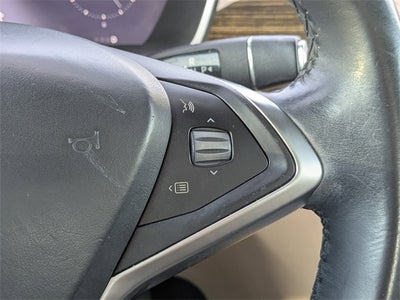 2016 Tesla Model S 75